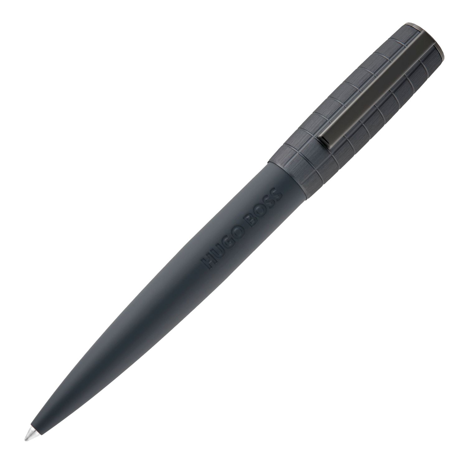 pióro kulkowe Arche Bauhaus Dark Grey