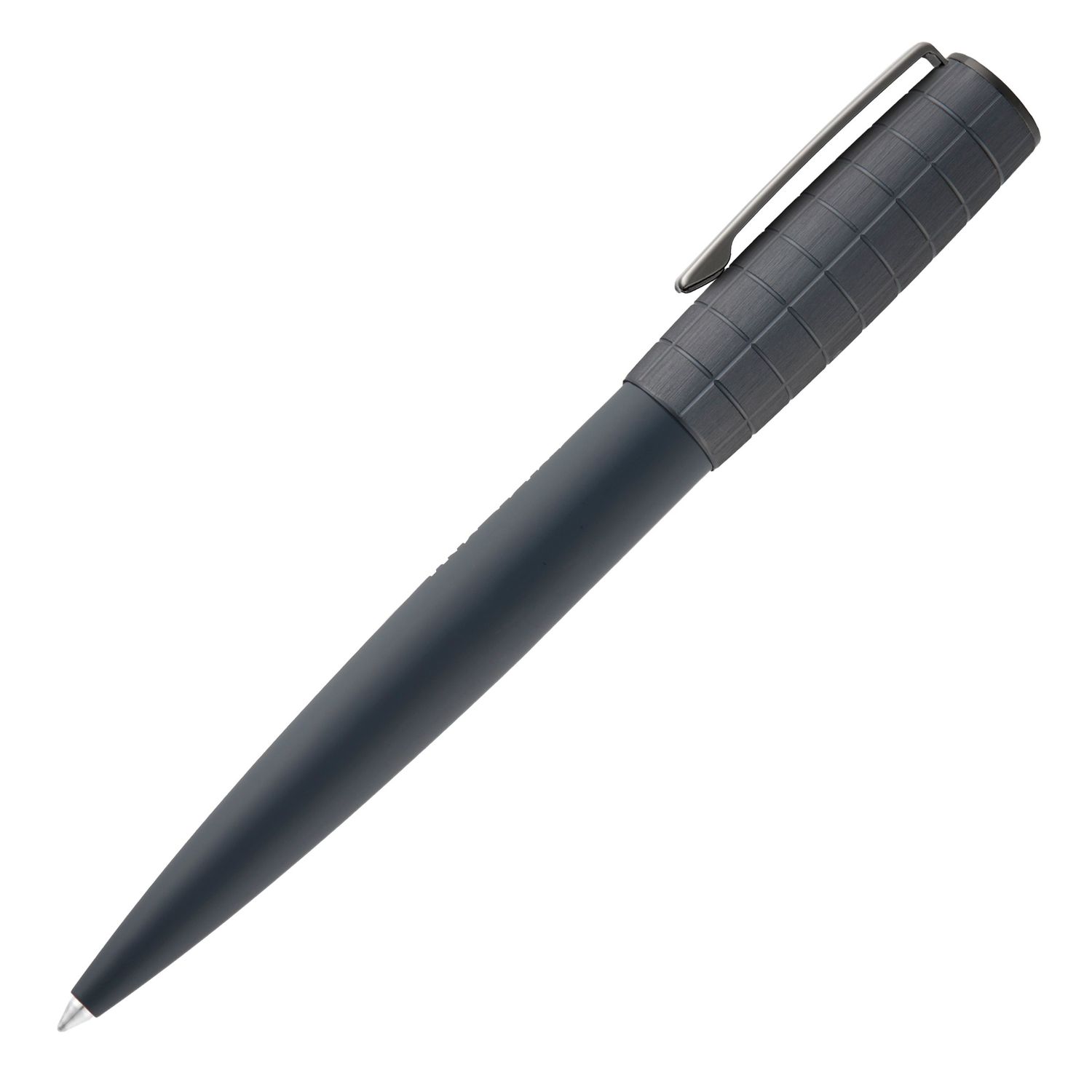 pióro kulkowe Arche Bauhaus Dark Grey - obrazek 4