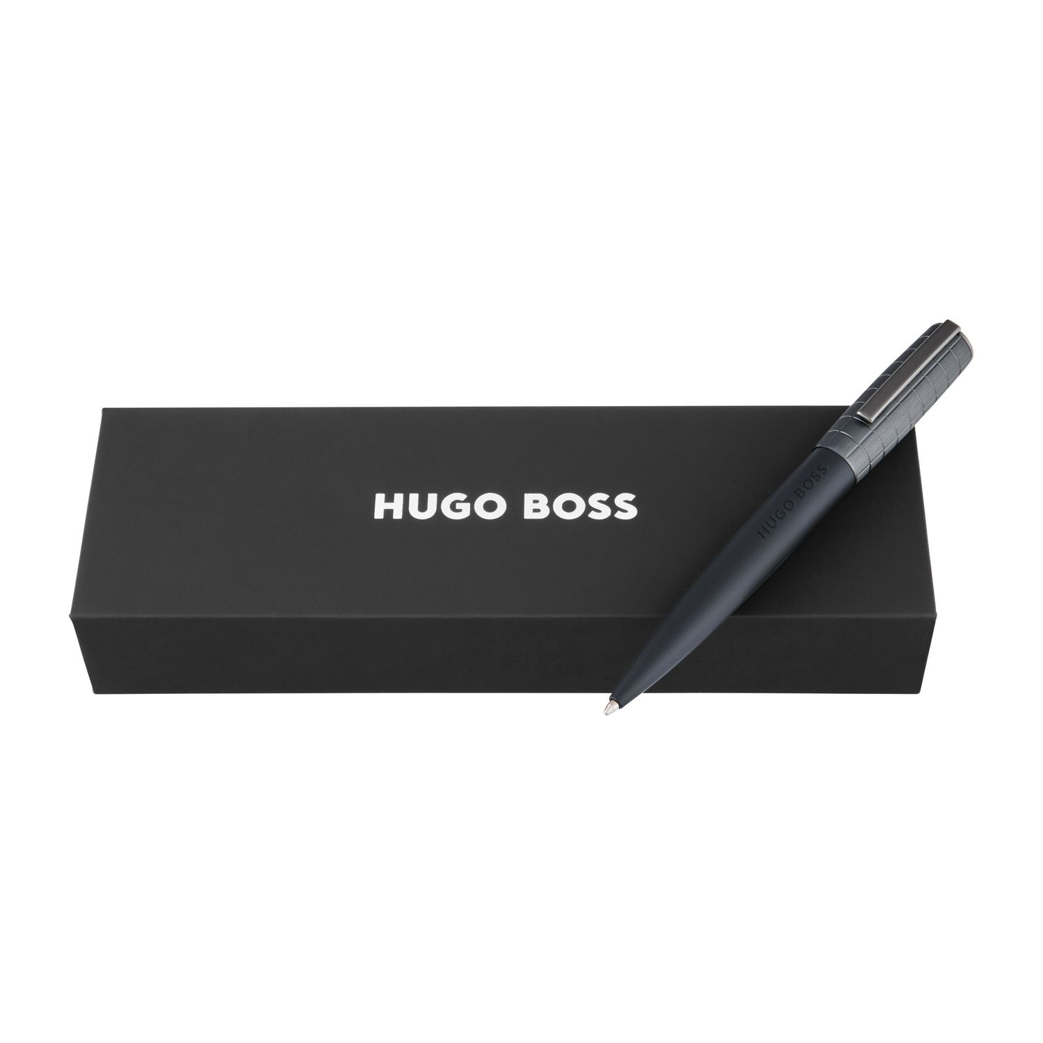 pióro kulkowe Arche Bauhaus Dark Grey - obrazek 6