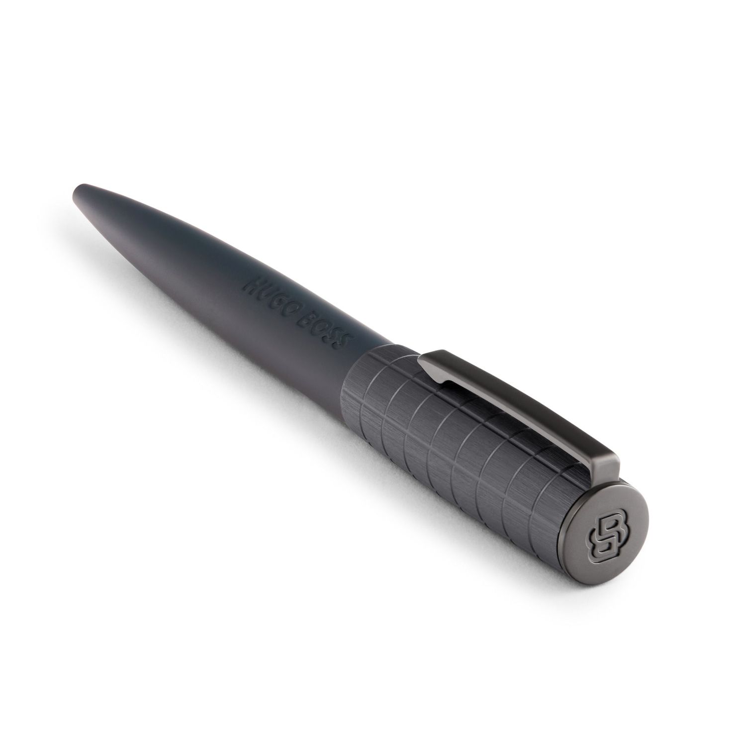 pióro kulkowe Arche Bauhaus Dark Grey - obrazek 2