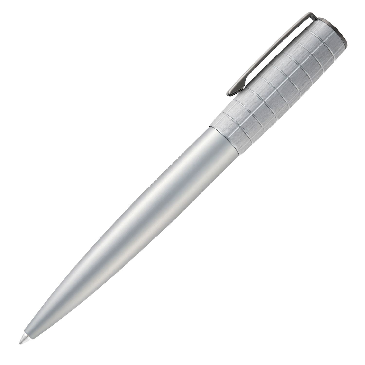 pióro kulkowe Arche Bauhaus Light Grey - obrazek 4