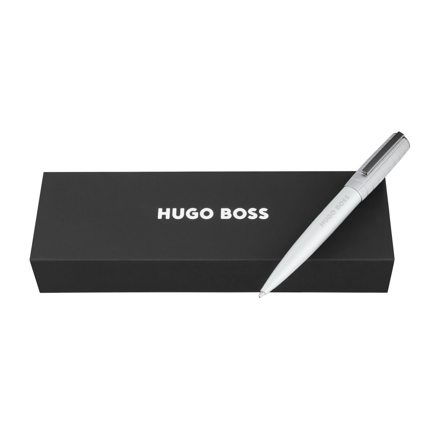 pióro kulkowe Arche Bauhaus Light Grey - obrazek 6