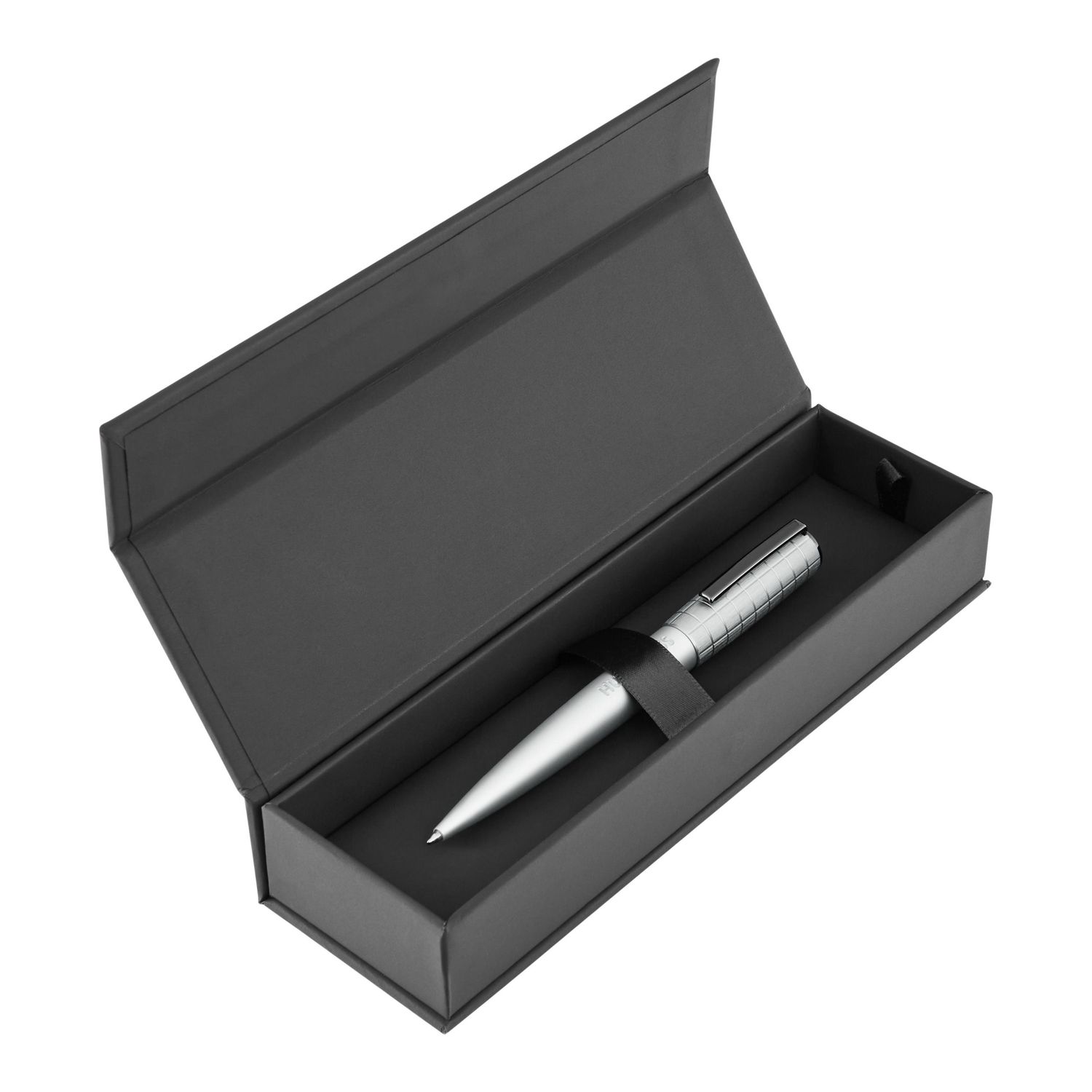 pióro kulkowe Arche Bauhaus Light Grey - obrazek 7