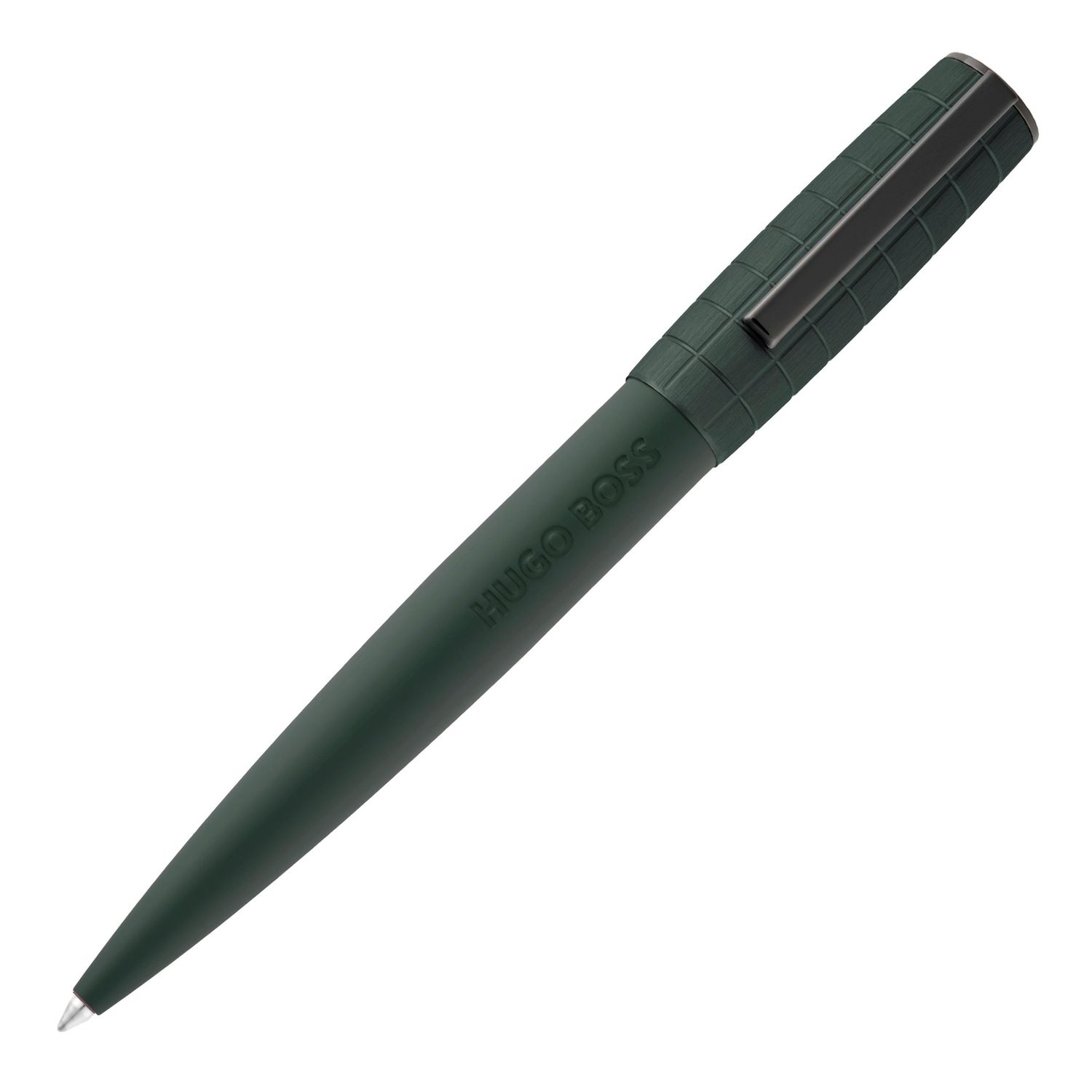pióro kulkowe Arche Bauhaus Dark Green