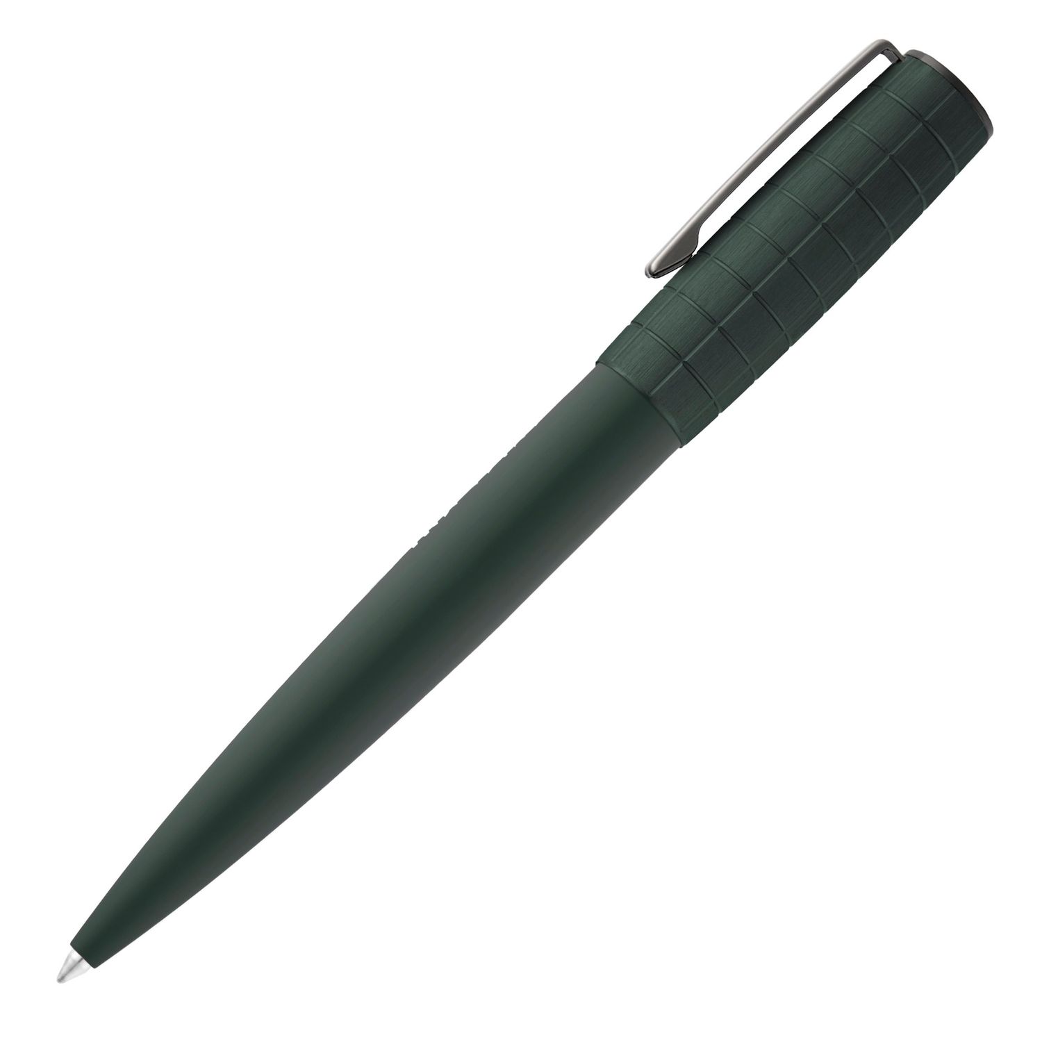 pióro kulkowe Arche Bauhaus Dark Green - obrazek 4