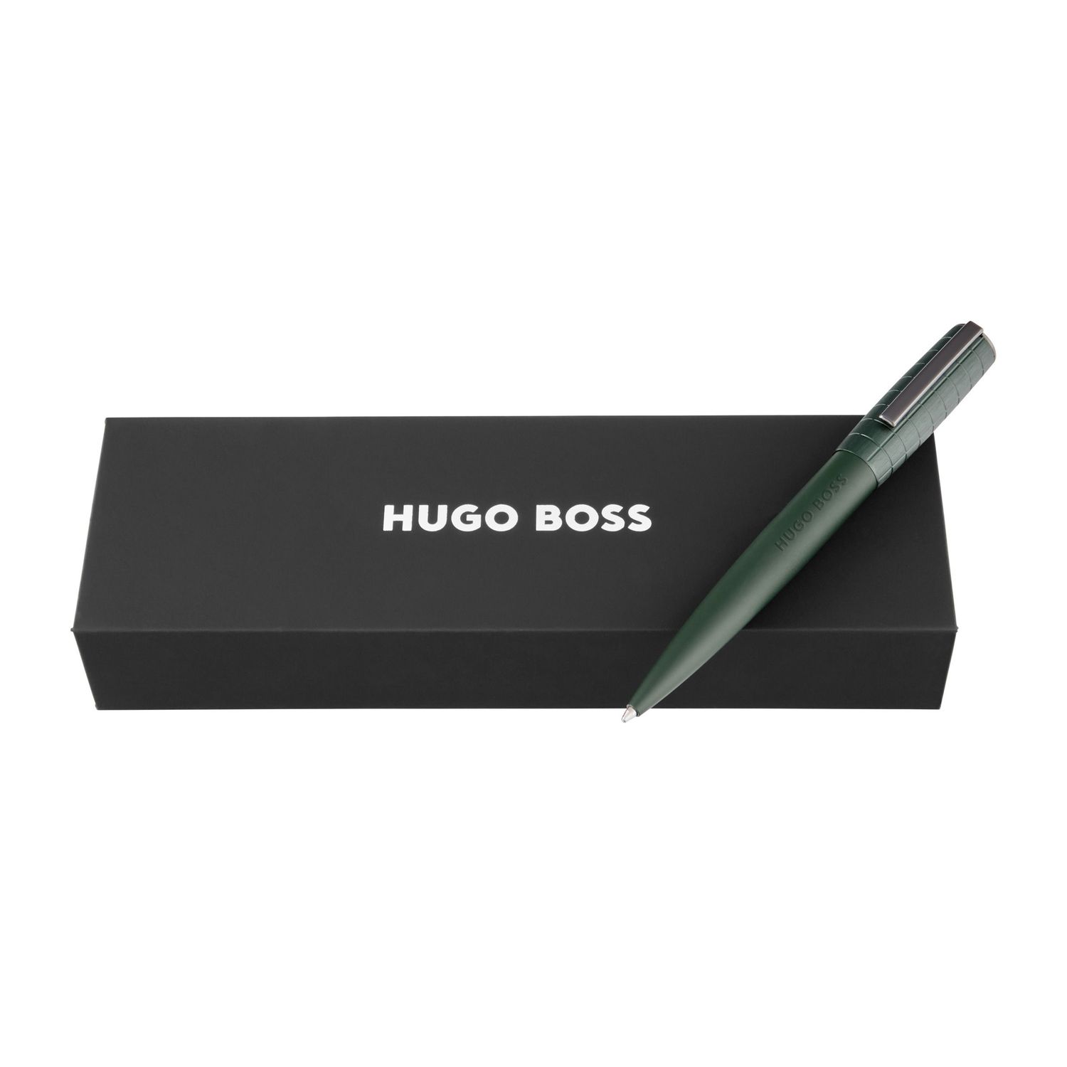 pióro kulkowe Arche Bauhaus Dark Green - obrazek 6