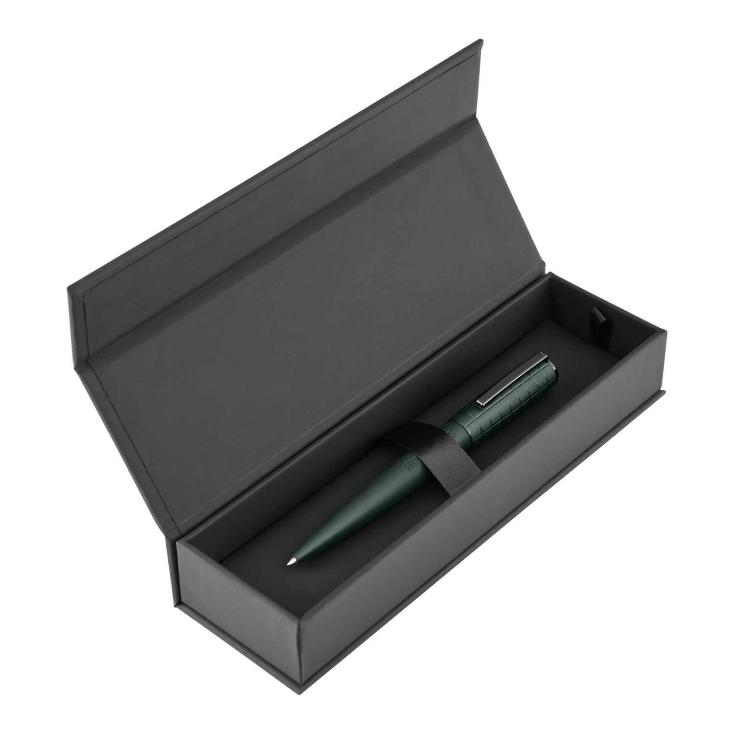 pióro kulkowe Arche Bauhaus Dark Green - obrazek 7