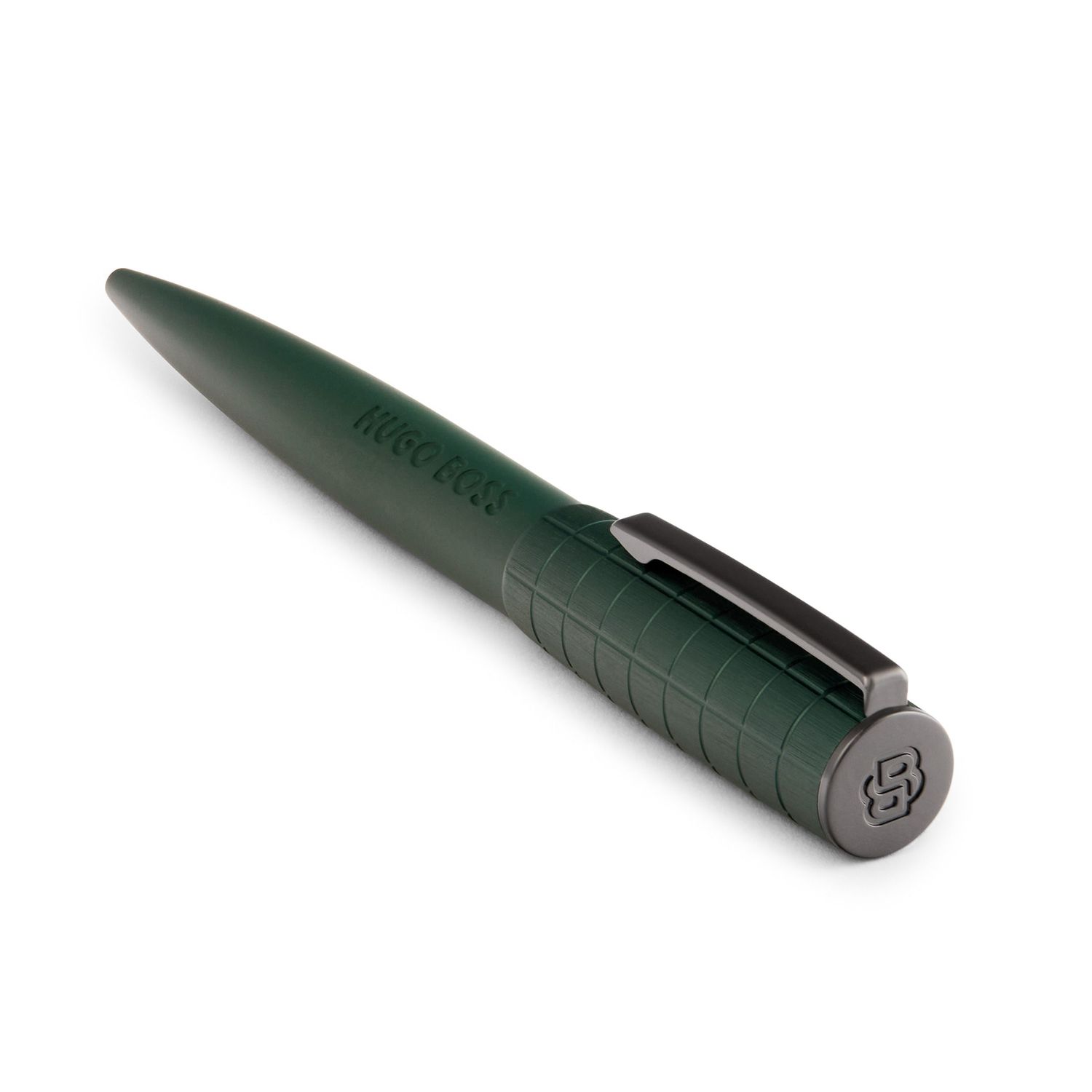pióro kulkowe Arche Bauhaus Dark Green - obrazek 2