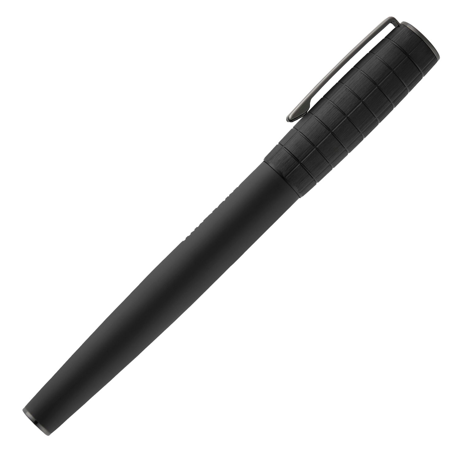 Pióro kulkowe Arche Bauhaus Black - obrazek 6