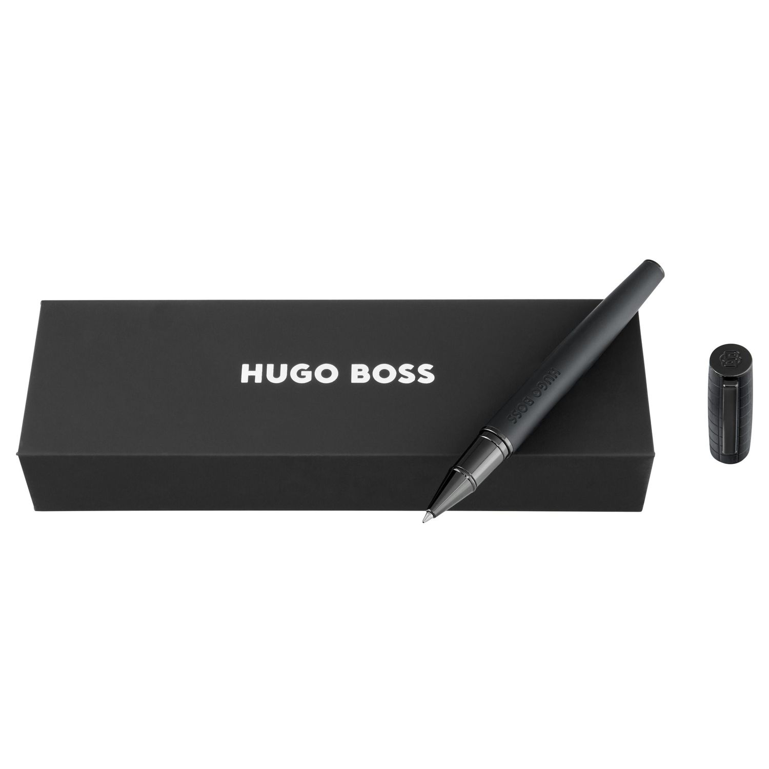 Pióro kulkowe Arche Bauhaus Black - obrazek 8