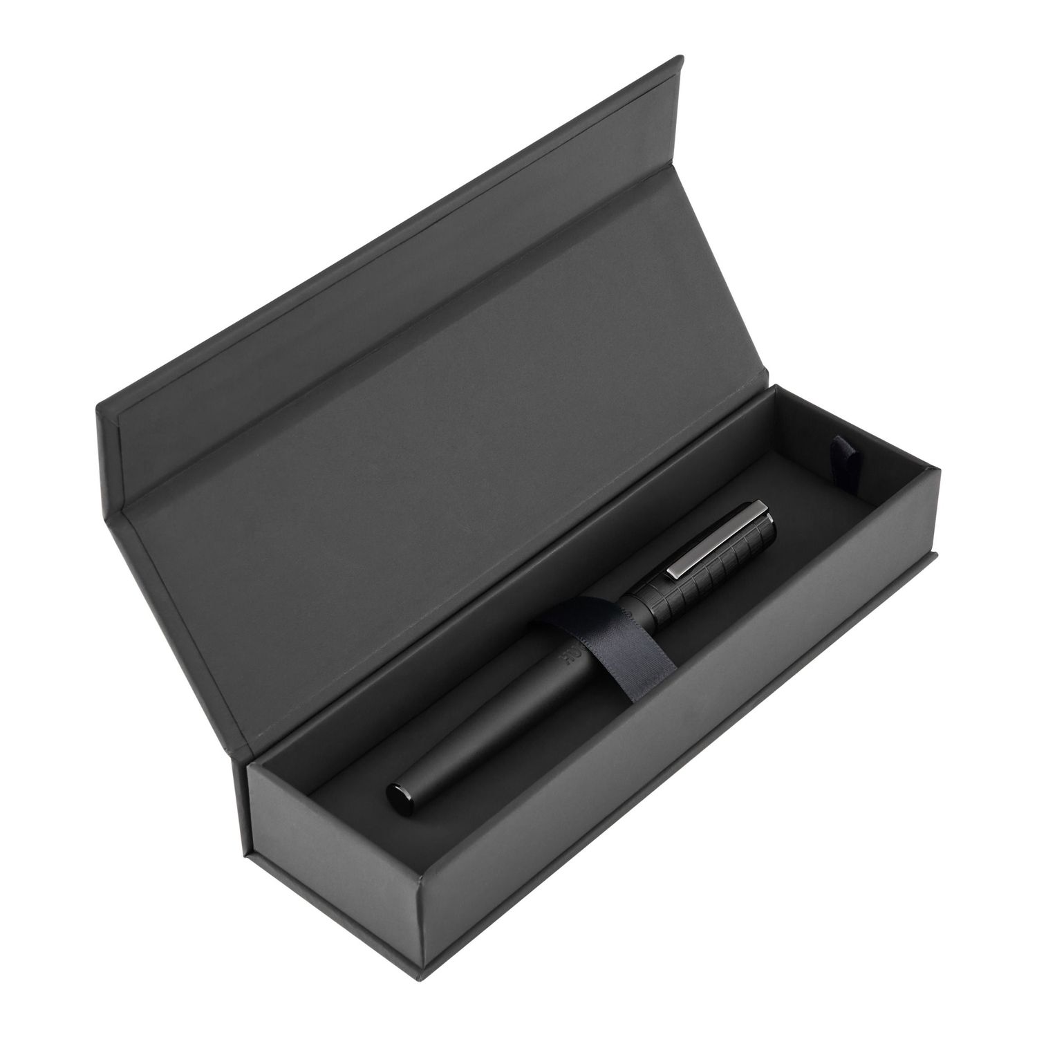 Pióro kulkowe Arche Bauhaus Black - obrazek 9