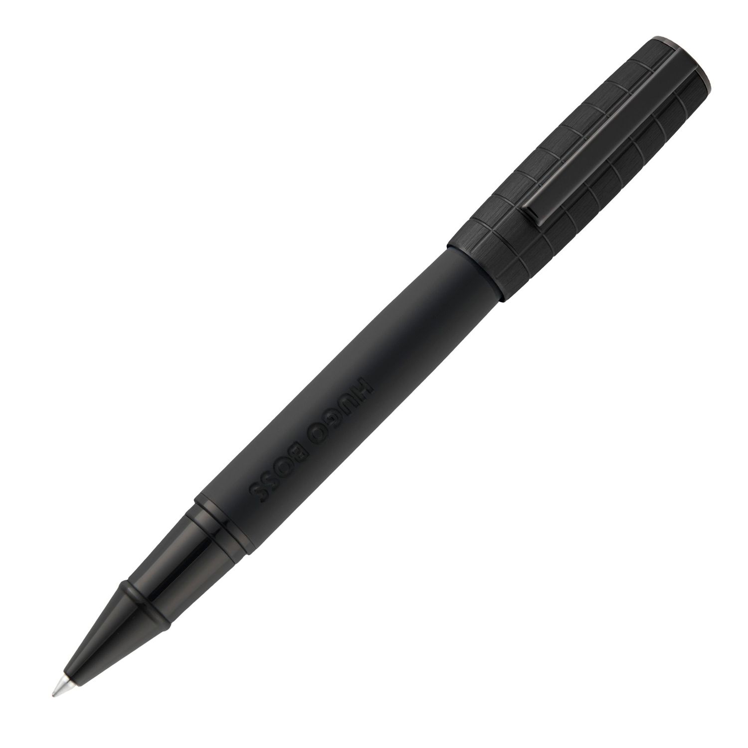 Pióro kulkowe Arche Bauhaus Black - obrazek 3