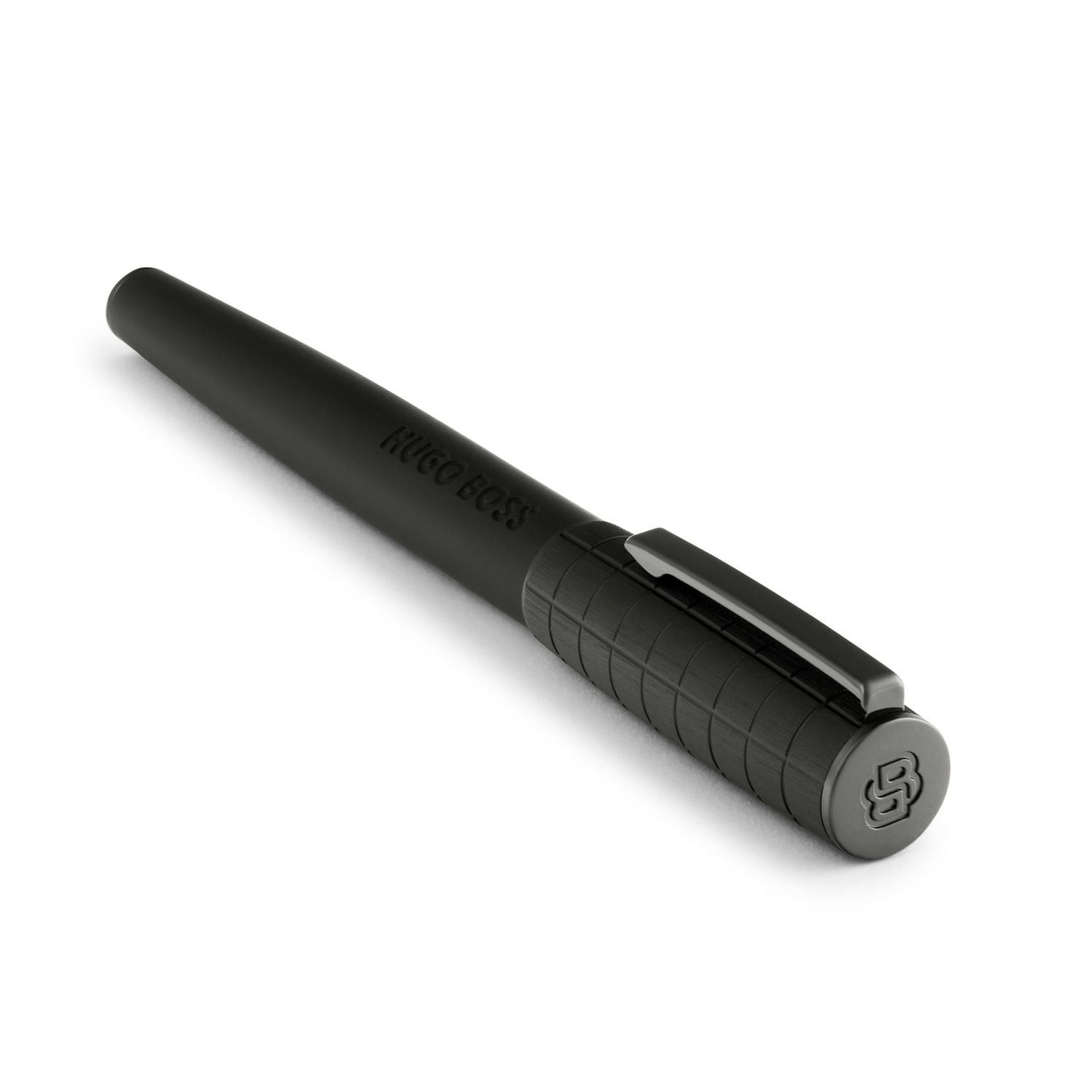 Pióro kulkowe Arche Bauhaus Black - obrazek 4