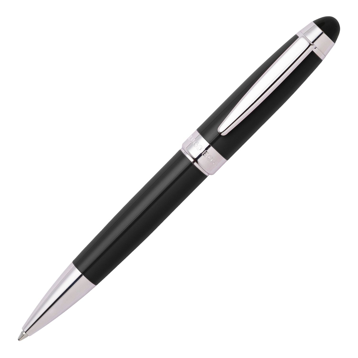 pióro kulkowe Icon Black