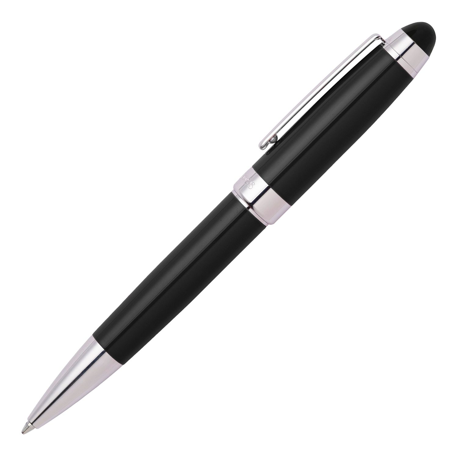 pióro kulkowe Icon Black - obrazek 2