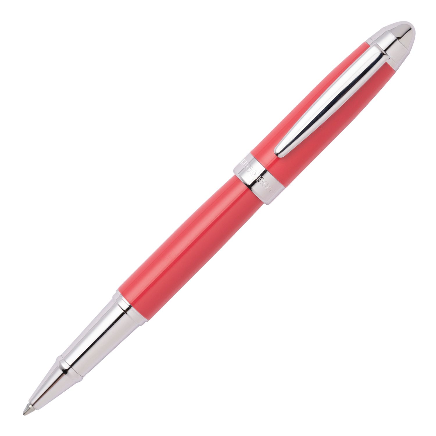 Pióro kulkowe Icon Corail/Chrome - obrazek 3