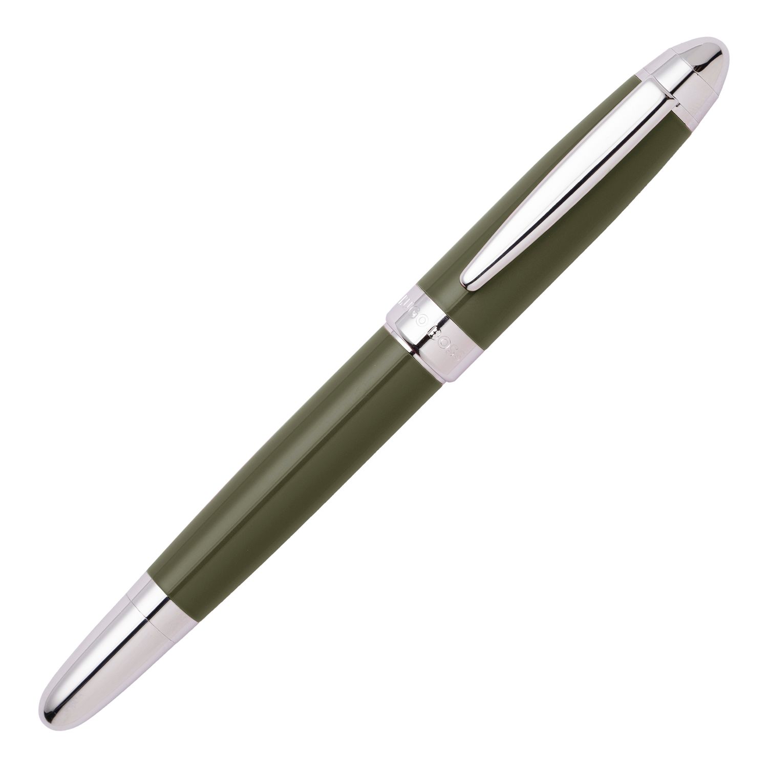 Pióro kulkowe Icon Kaki/Gun - obrazek 2