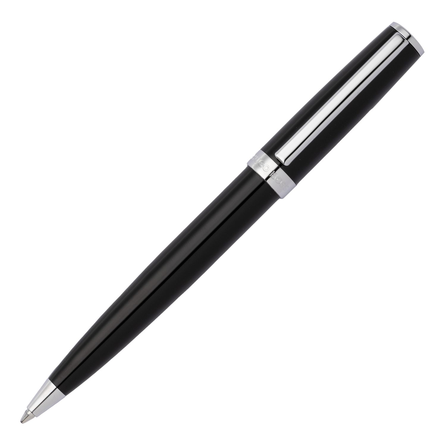 pióro kulkowe Gear Icon Black