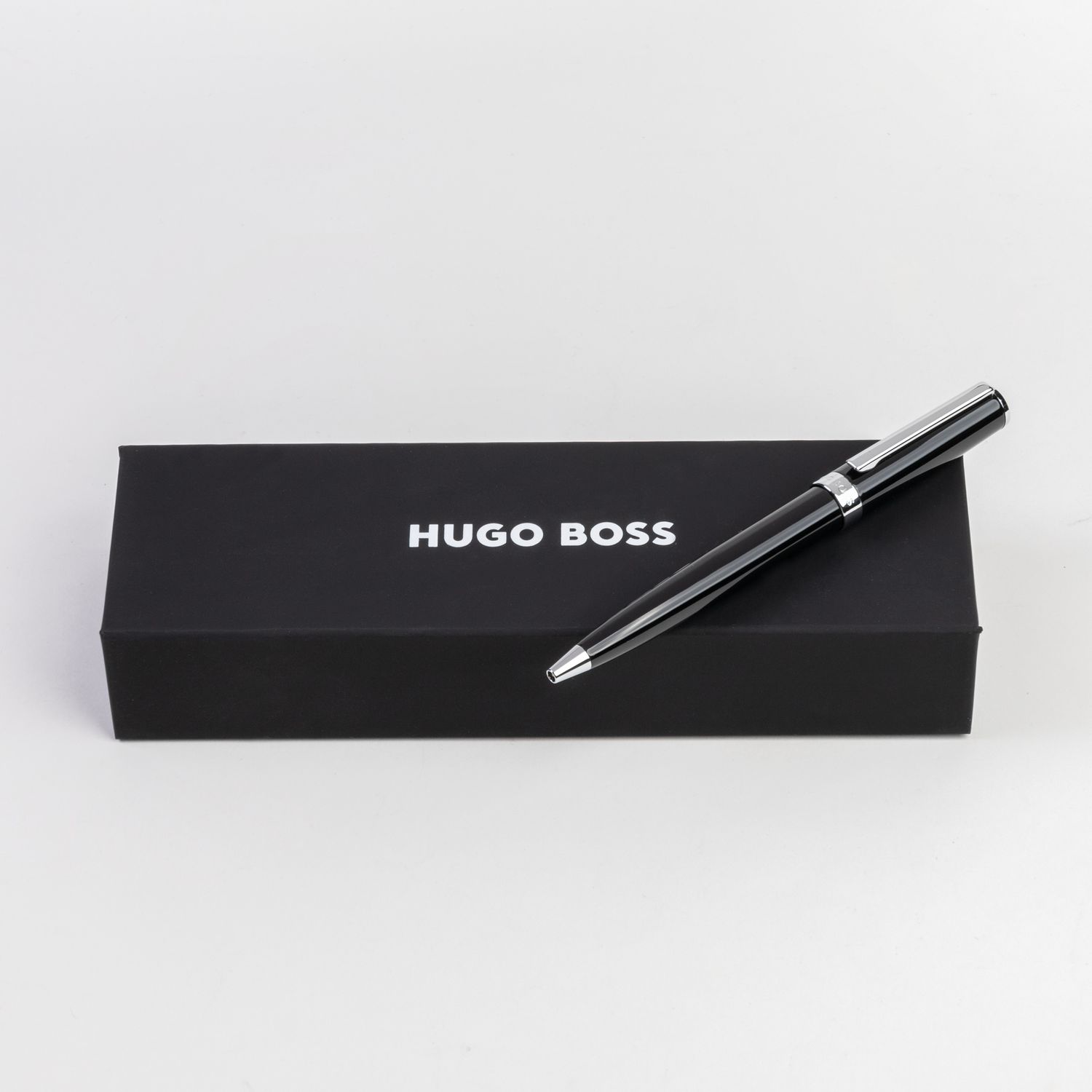 pióro kulkowe Gear Icon Black - obrazek 2