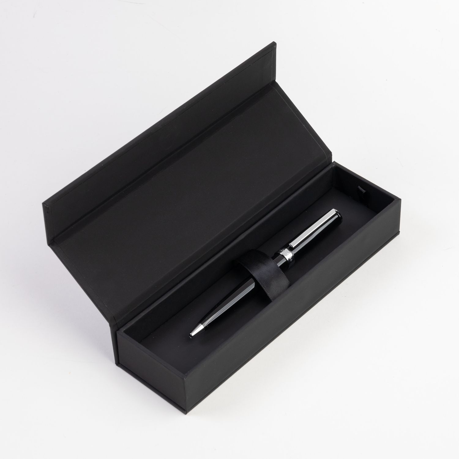 pióro kulkowe Gear Icon Black - obrazek 3