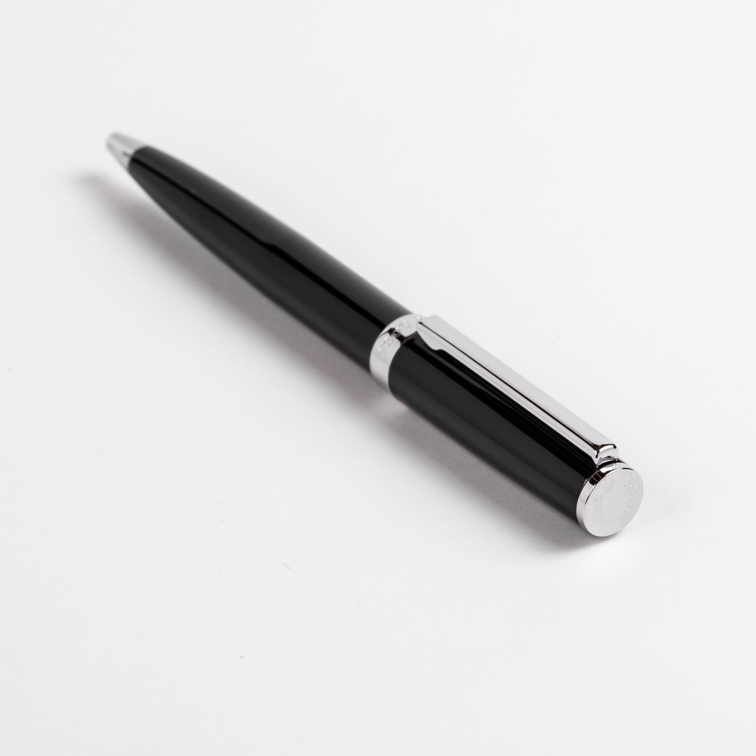 pióro kulkowe Gear Icon Black - obrazek 4