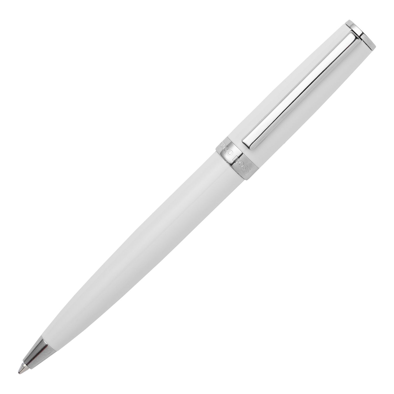 pióro kulkowe Gear Icon White