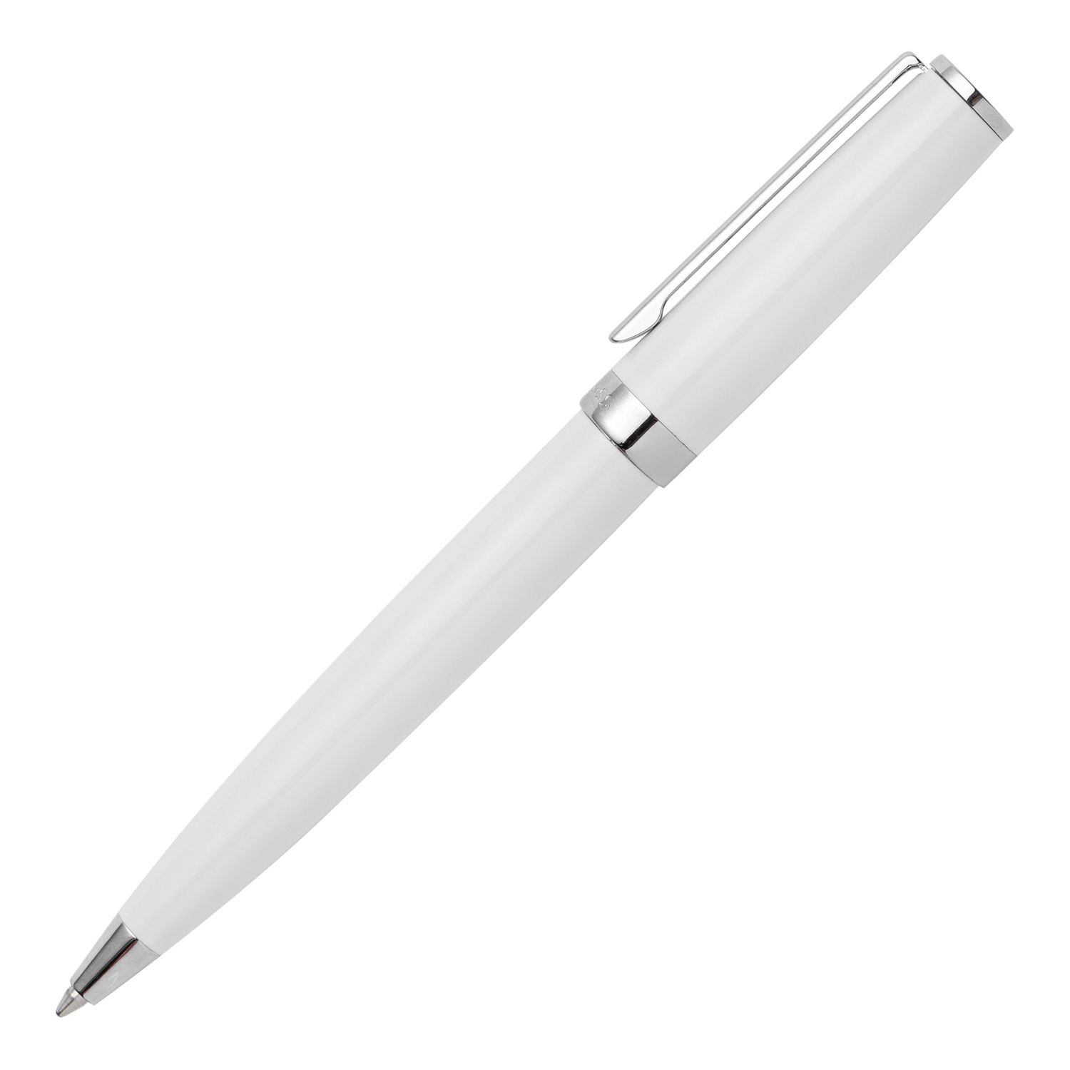 pióro kulkowe Gear Icon White - obrazek 5