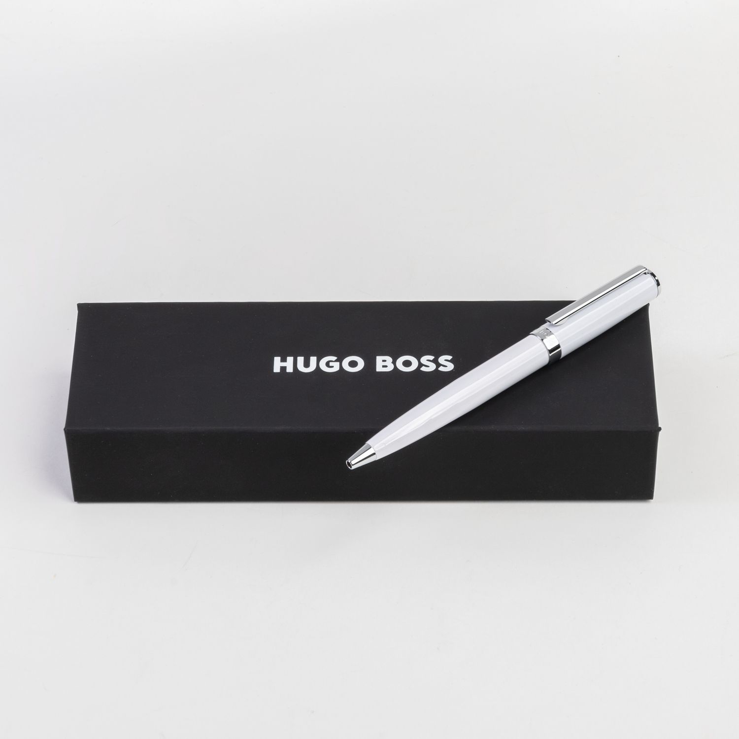 pióro kulkowe Gear Icon White - obrazek 2
