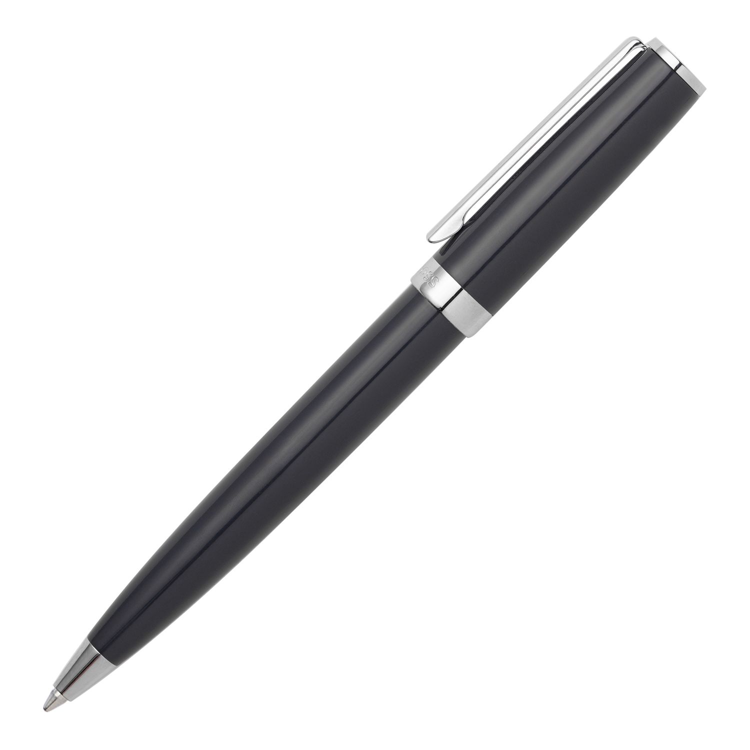 pióro kulkowe Gear Icon Grey - obrazek 5