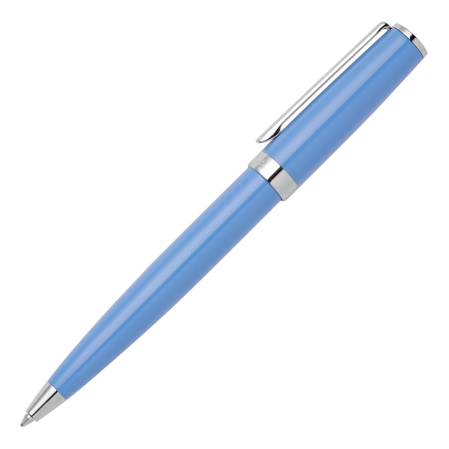 pióro kulkowe Gear Icon Light Blue - obrazek 5