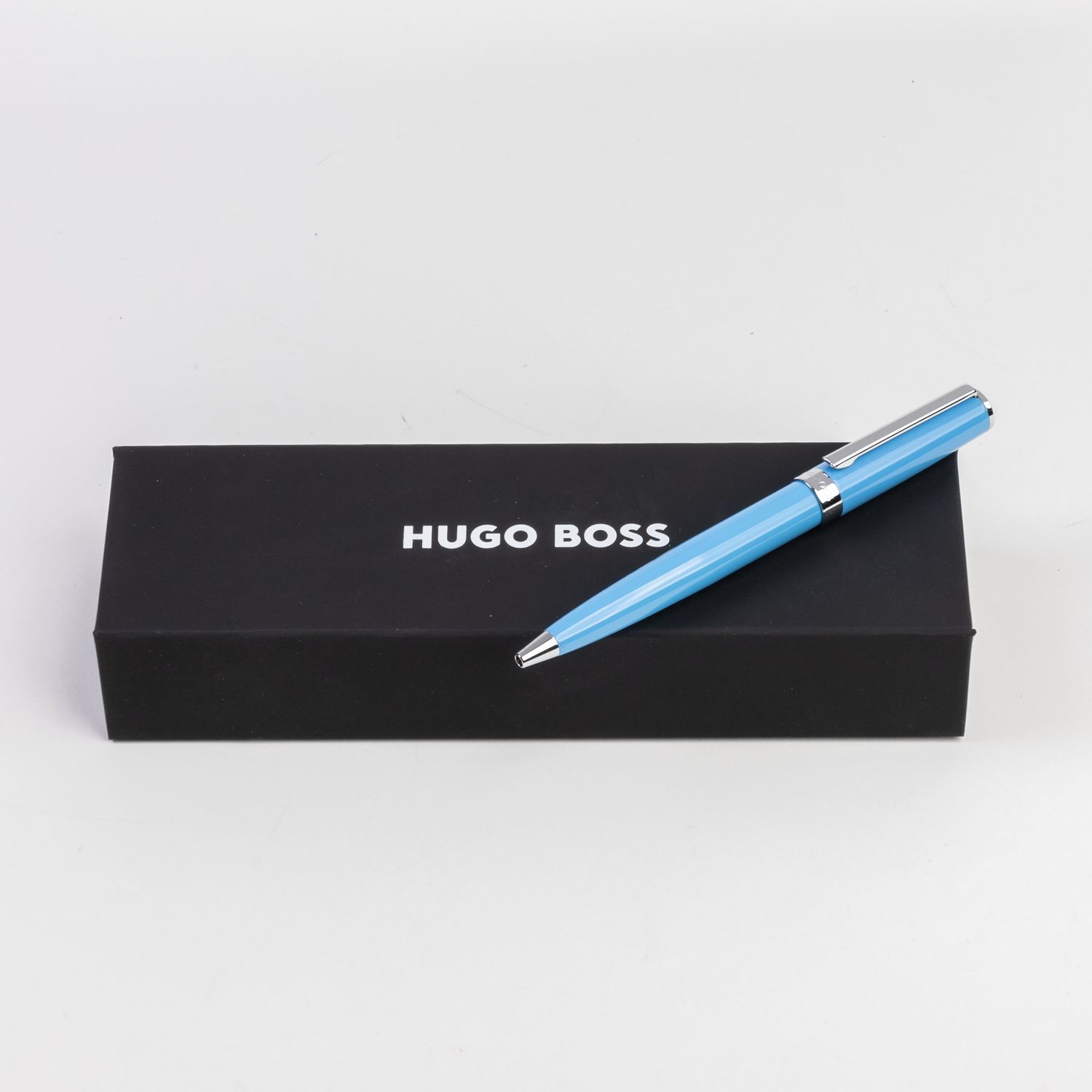 pióro kulkowe Gear Icon Light Blue - obrazek 2