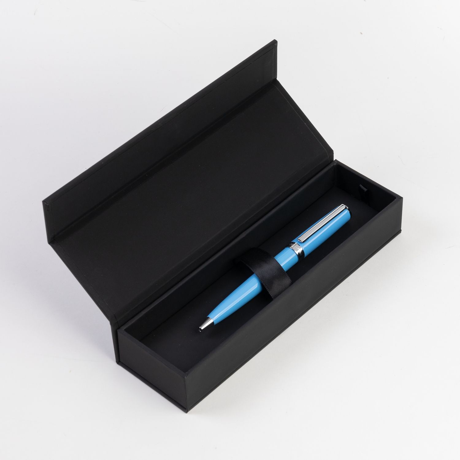pióro kulkowe Gear Icon Light Blue - obrazek 3