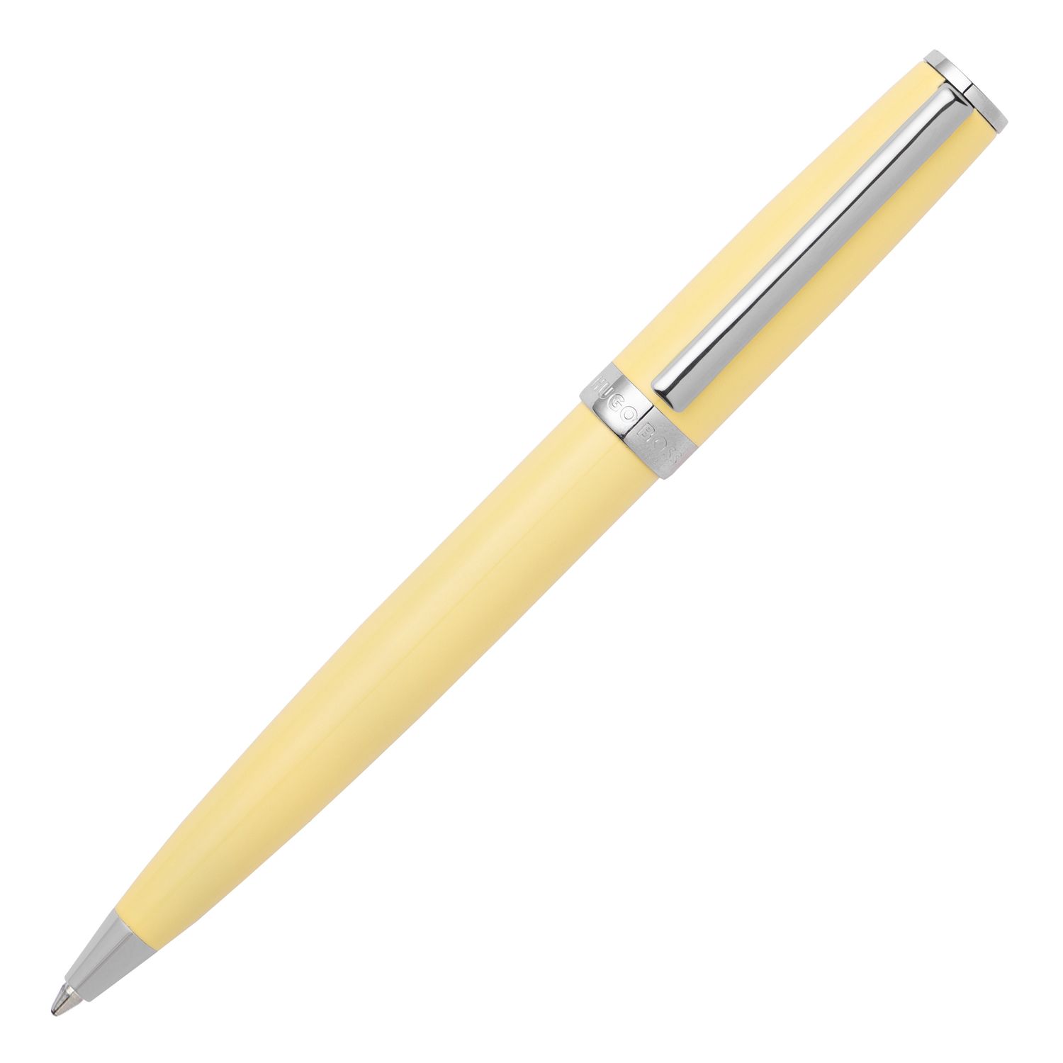 pióro kulkowe Gear Icon Yellow