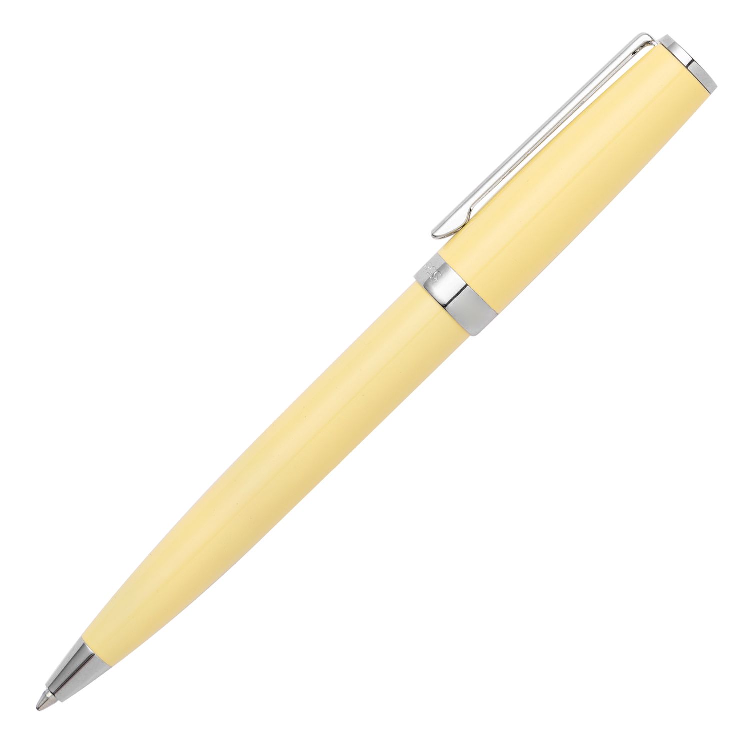 pióro kulkowe Gear Icon Yellow - obrazek 5