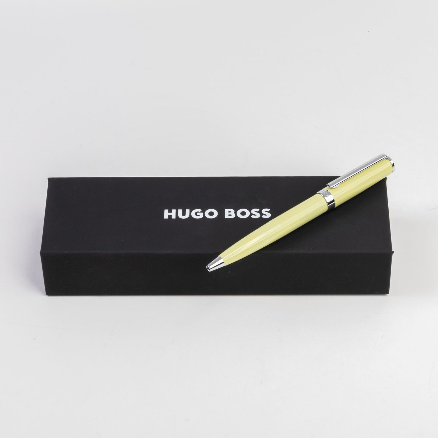 pióro kulkowe Gear Icon Yellow - obrazek 2