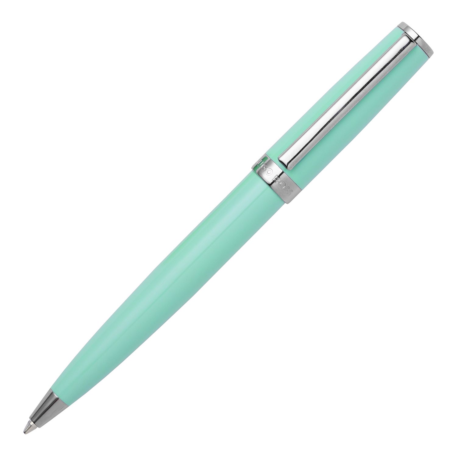 pióro kulkowe Gear Icon Light Green