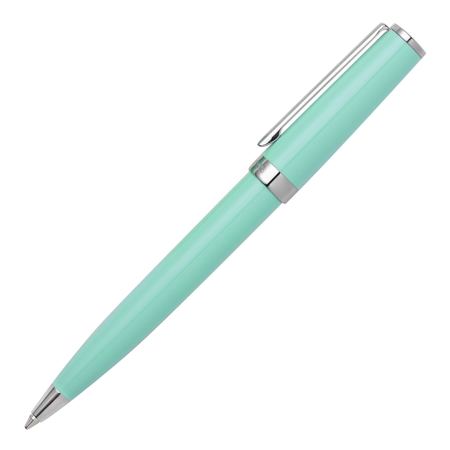 pióro kulkowe Gear Icon Light Green - obrazek 5