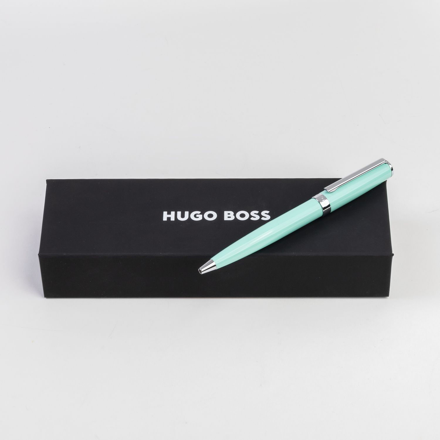 pióro kulkowe Gear Icon Light Green - obrazek 2