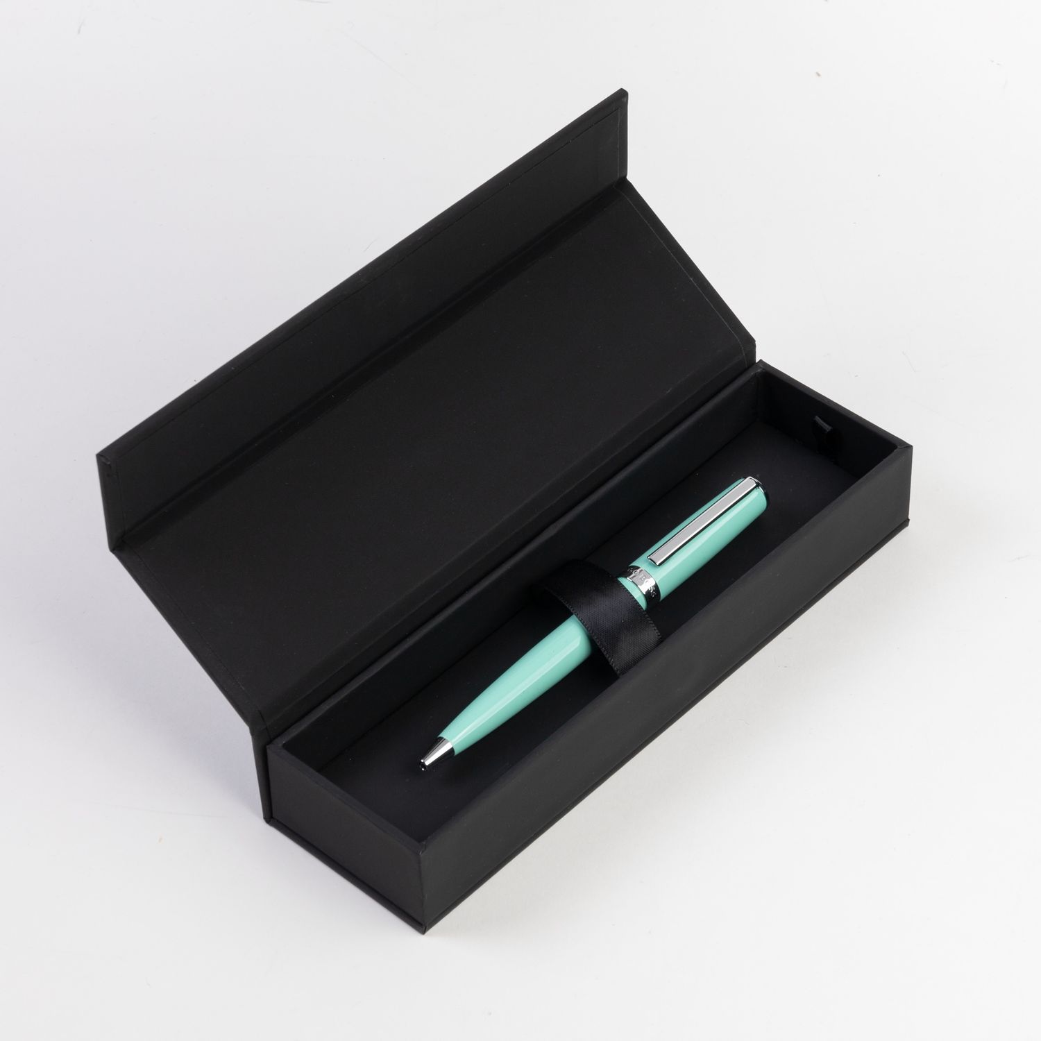 pióro kulkowe Gear Icon Light Green - obrazek 3