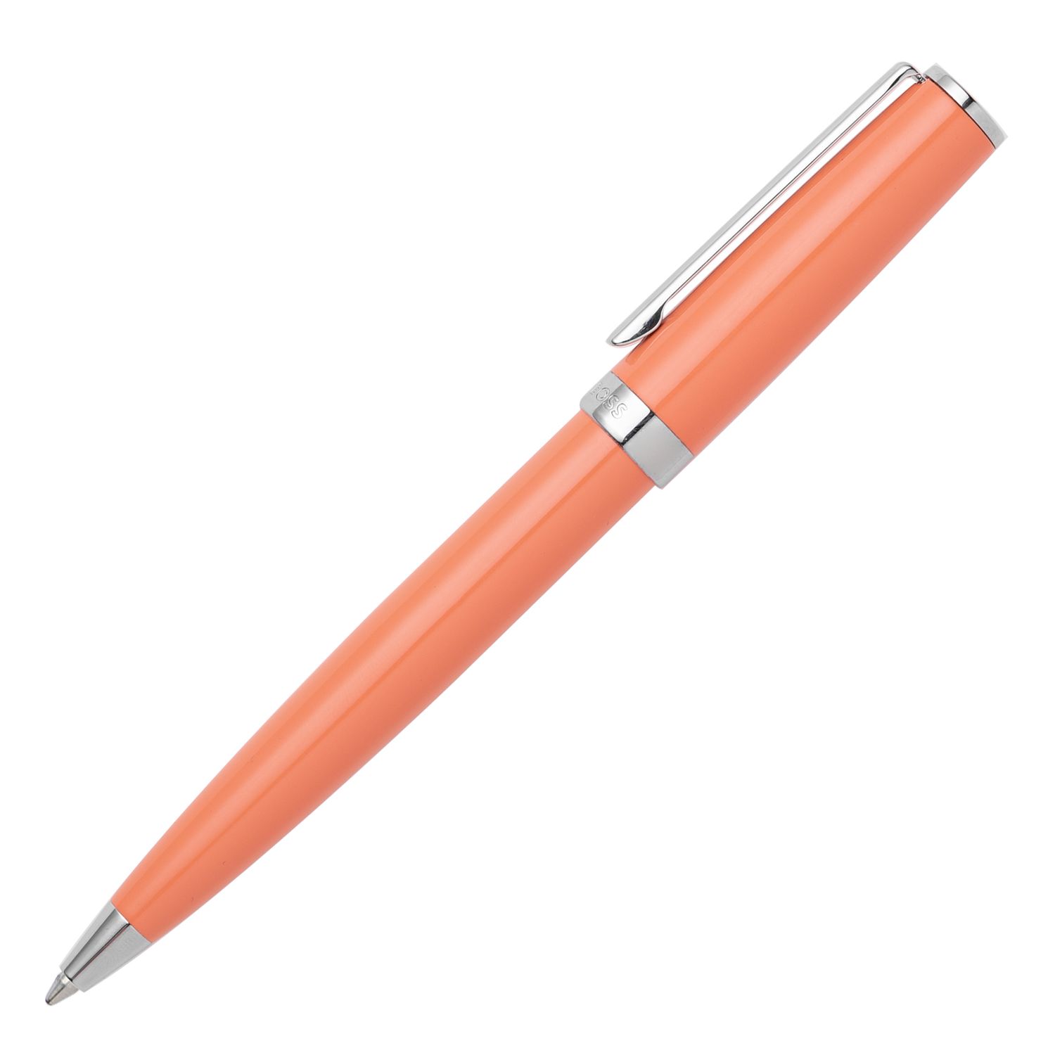 pióro kulkowe Gear Icon Light Orange - obrazek 5