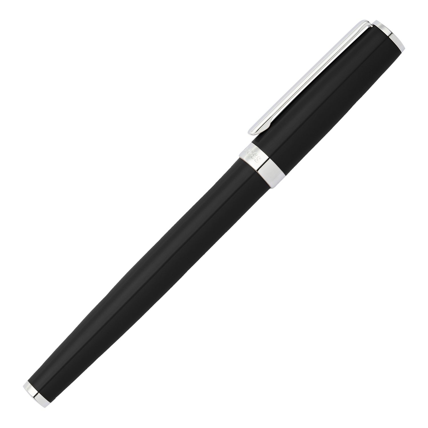 Pióro kulkowe Gear Icon Black - obrazek 4