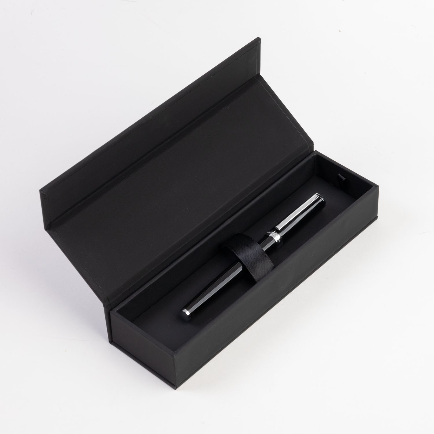 Pióro kulkowe Gear Icon Black - obrazek 8