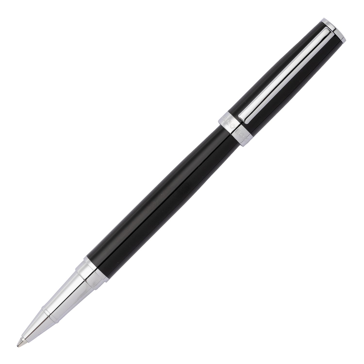 Pióro kulkowe Gear Icon Black - obrazek 5