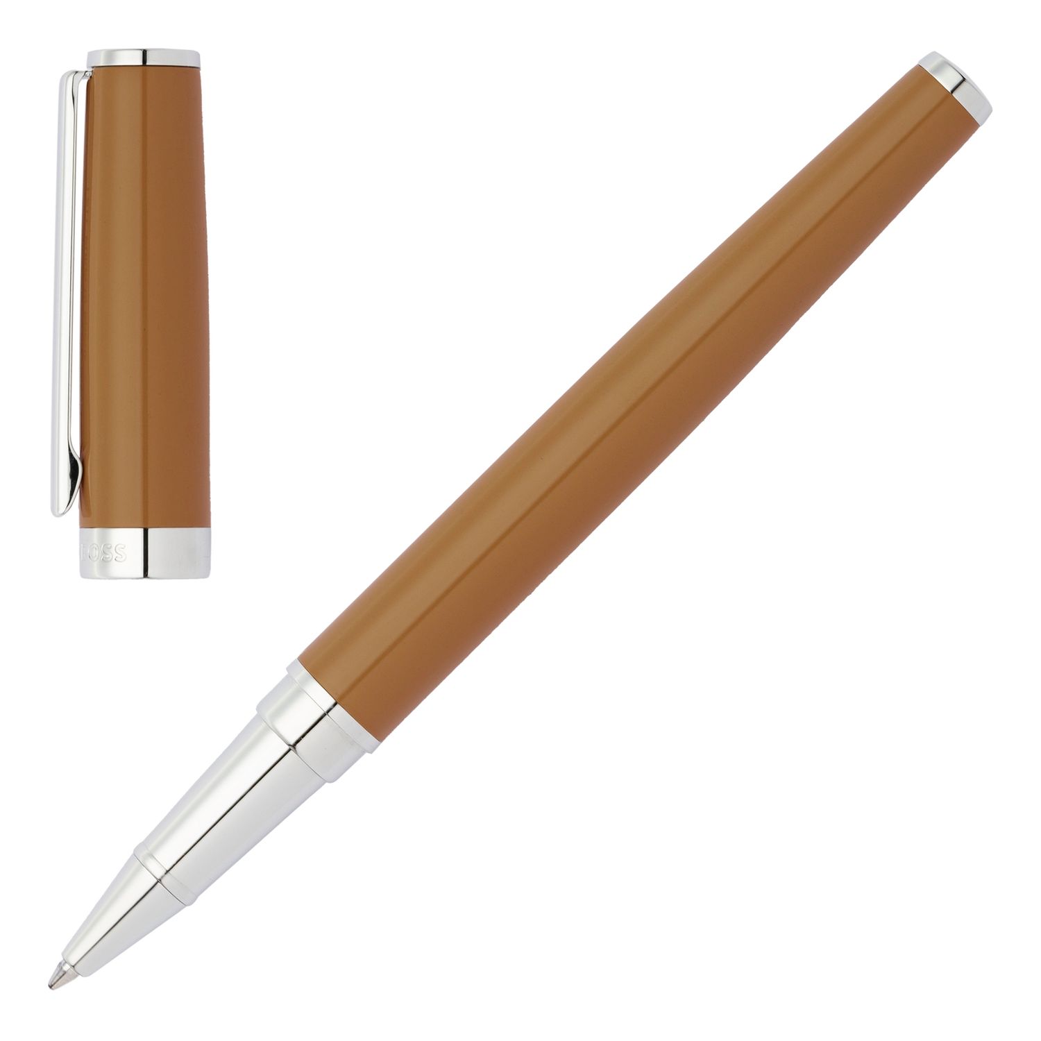 Pióro kulkowe Gear Icon Camel - obrazek 2