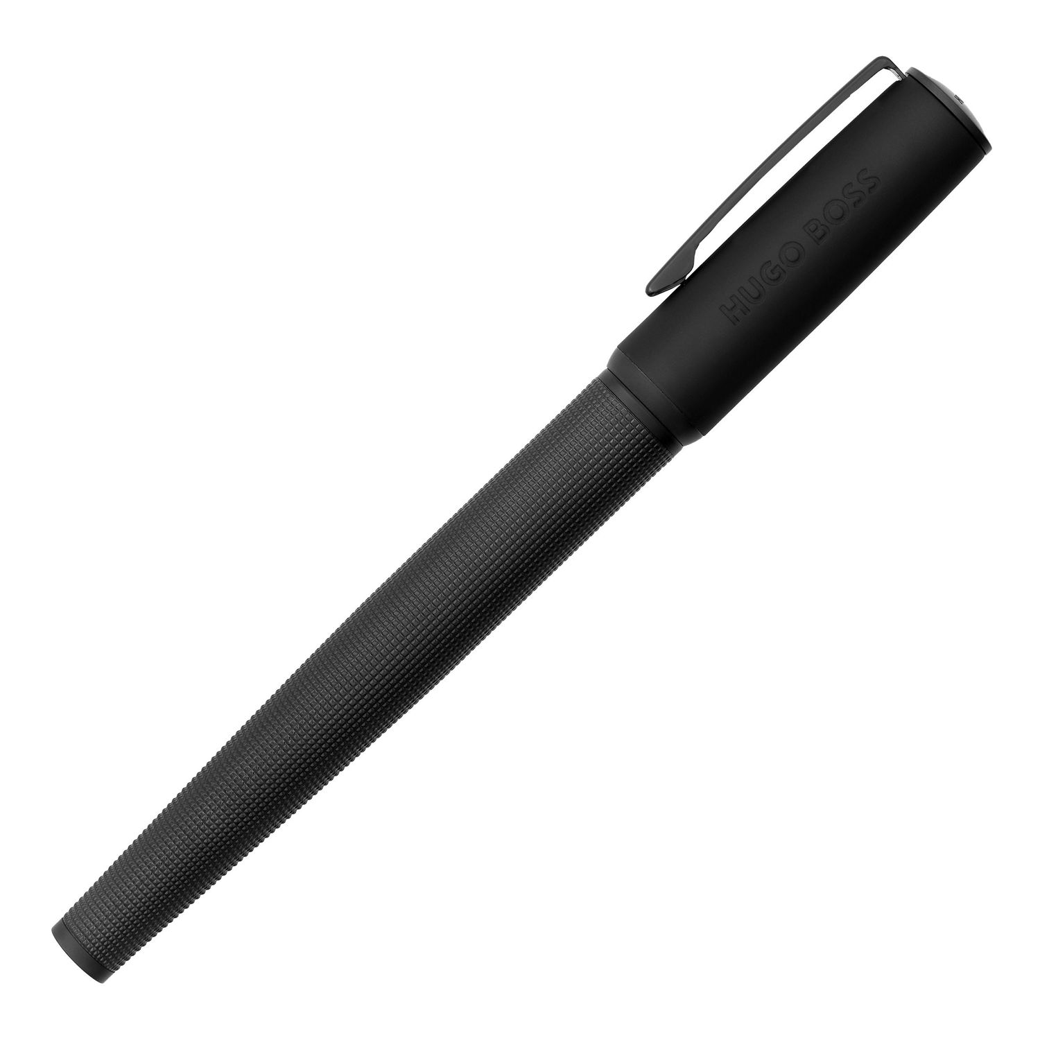 Wieczne pióro Arche Iconic Black - obrazek 4