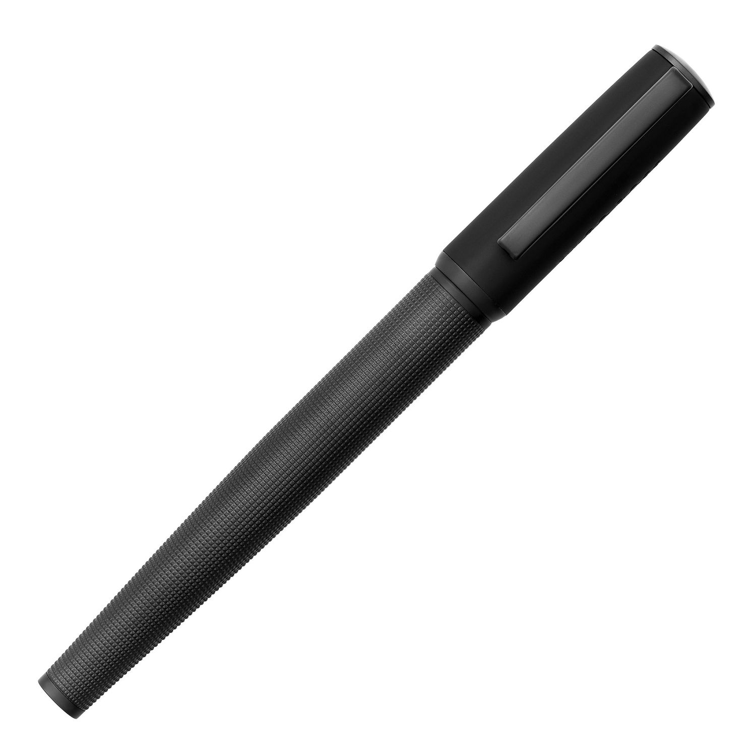 Wieczne pióro Arche Iconic Black - obrazek 2