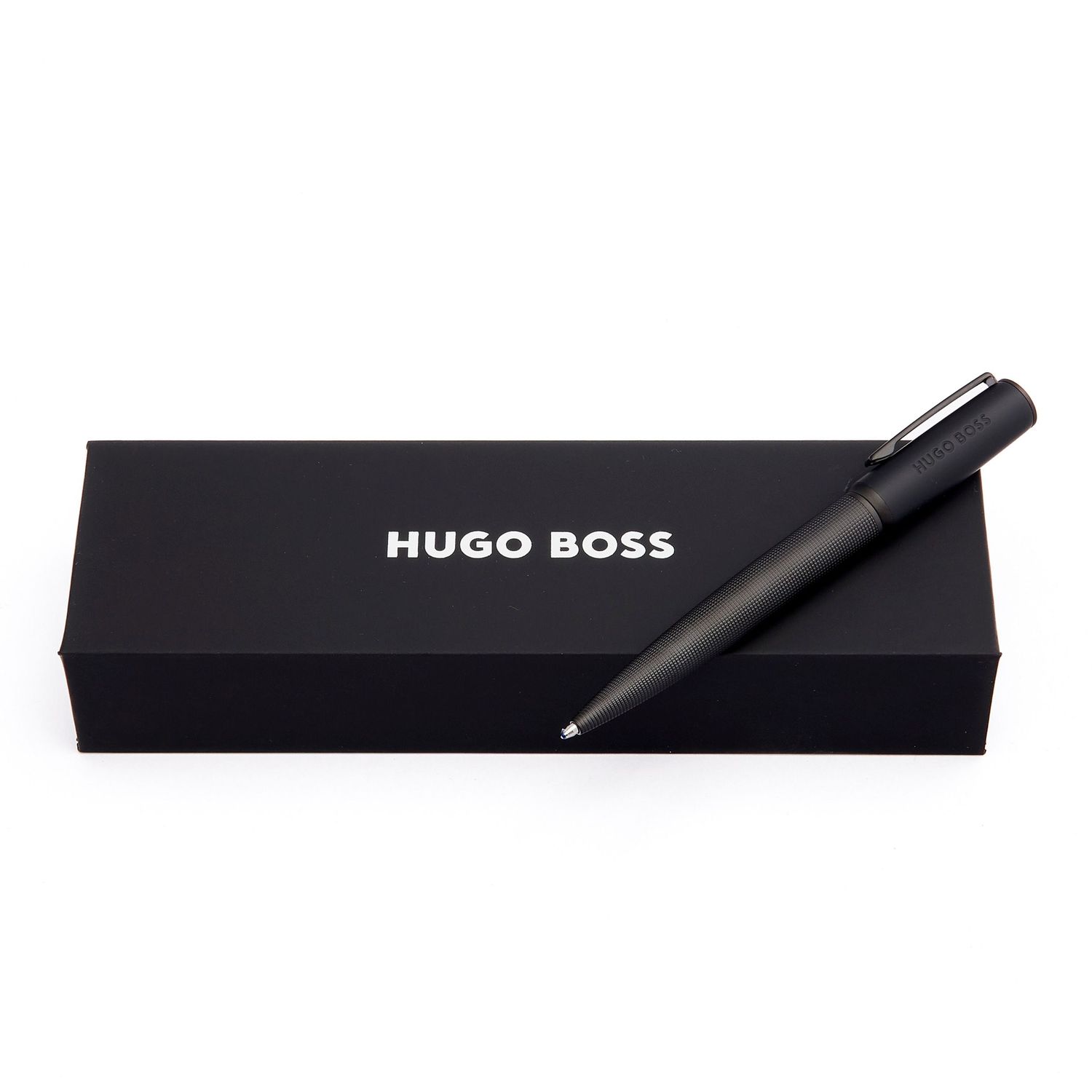 pióro kulkowe Arche Iconic Black - obrazek 6