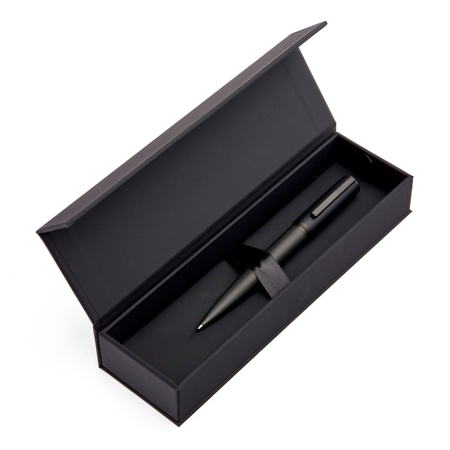 pióro kulkowe Arche Iconic Black - obrazek 7