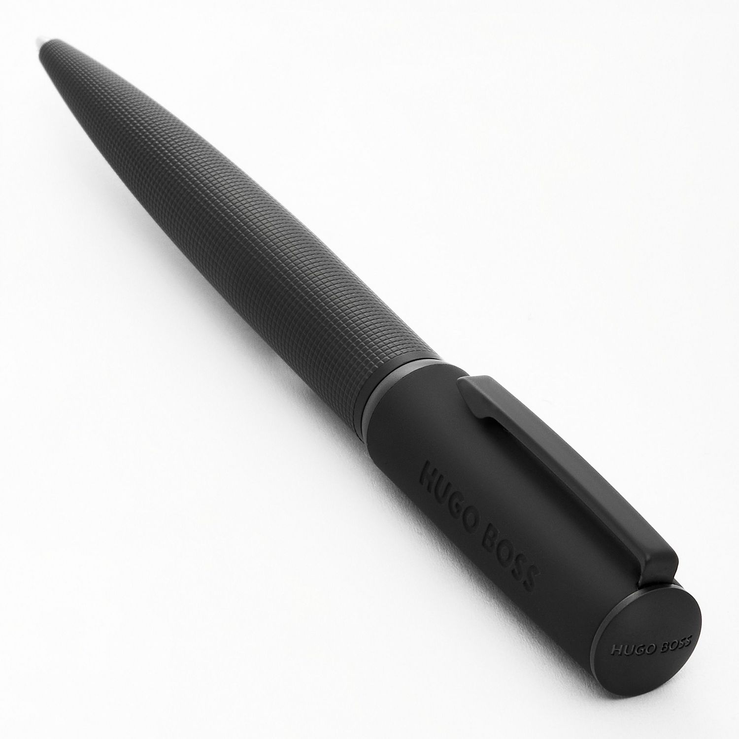 pióro kulkowe Arche Iconic Black - obrazek 3
