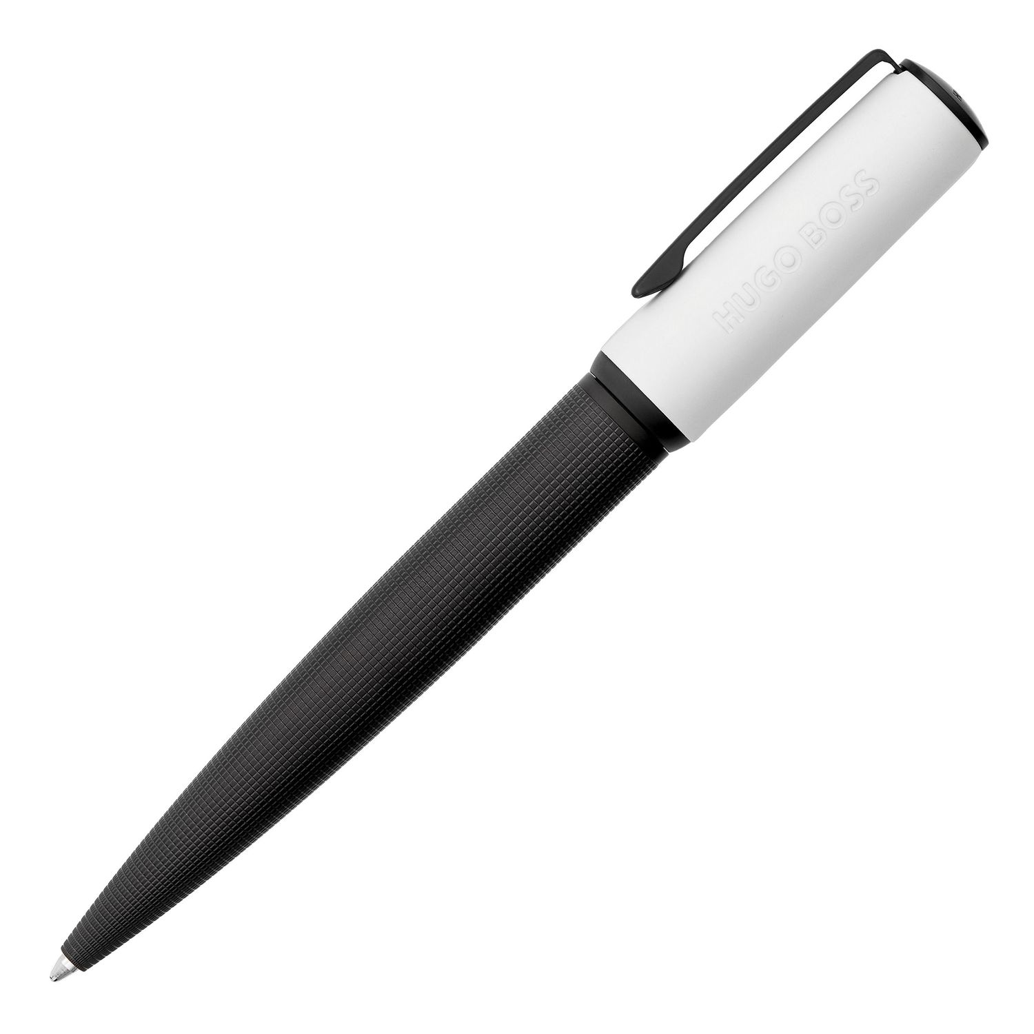pióro kulkowe Arche Iconic White - obrazek 2